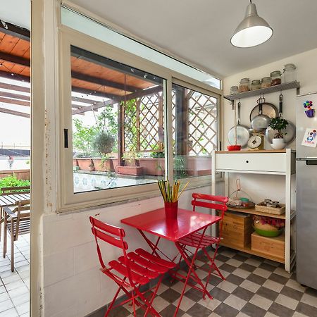 Apartment - Vergini I Bh71 ナポリ エクステリア 写真