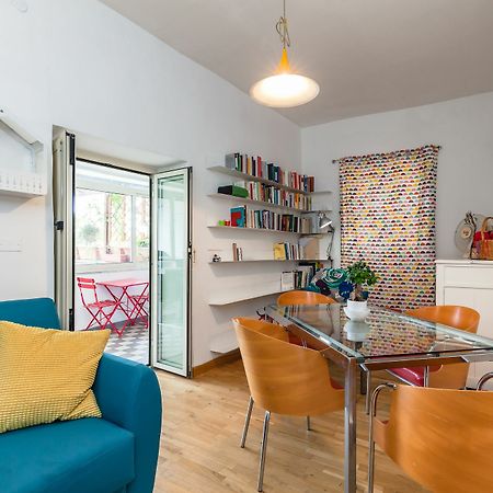 Apartment - Vergini I Bh71 ナポリ エクステリア 写真