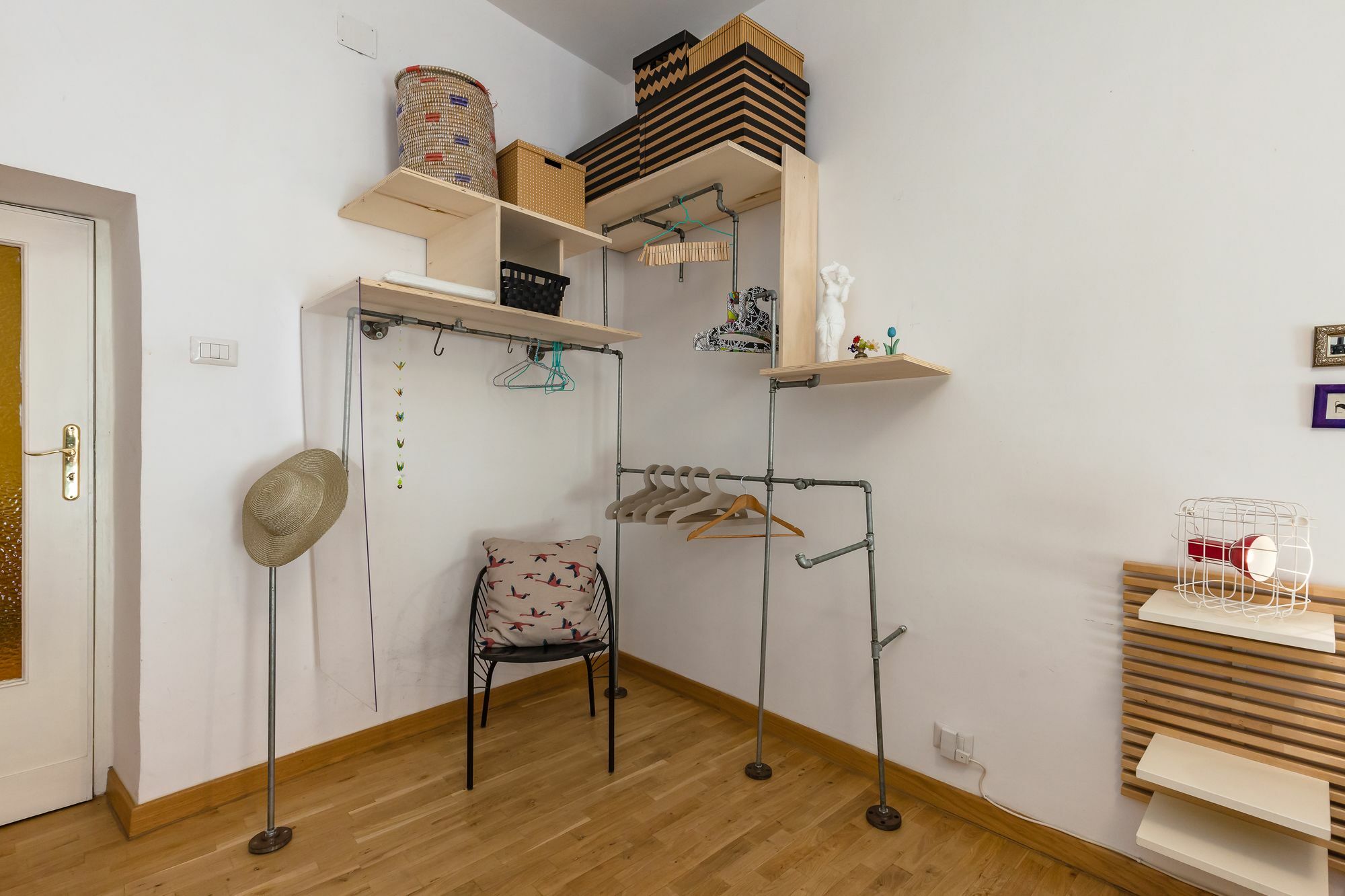 Apartment - Vergini I Bh71 ナポリ エクステリア 写真
