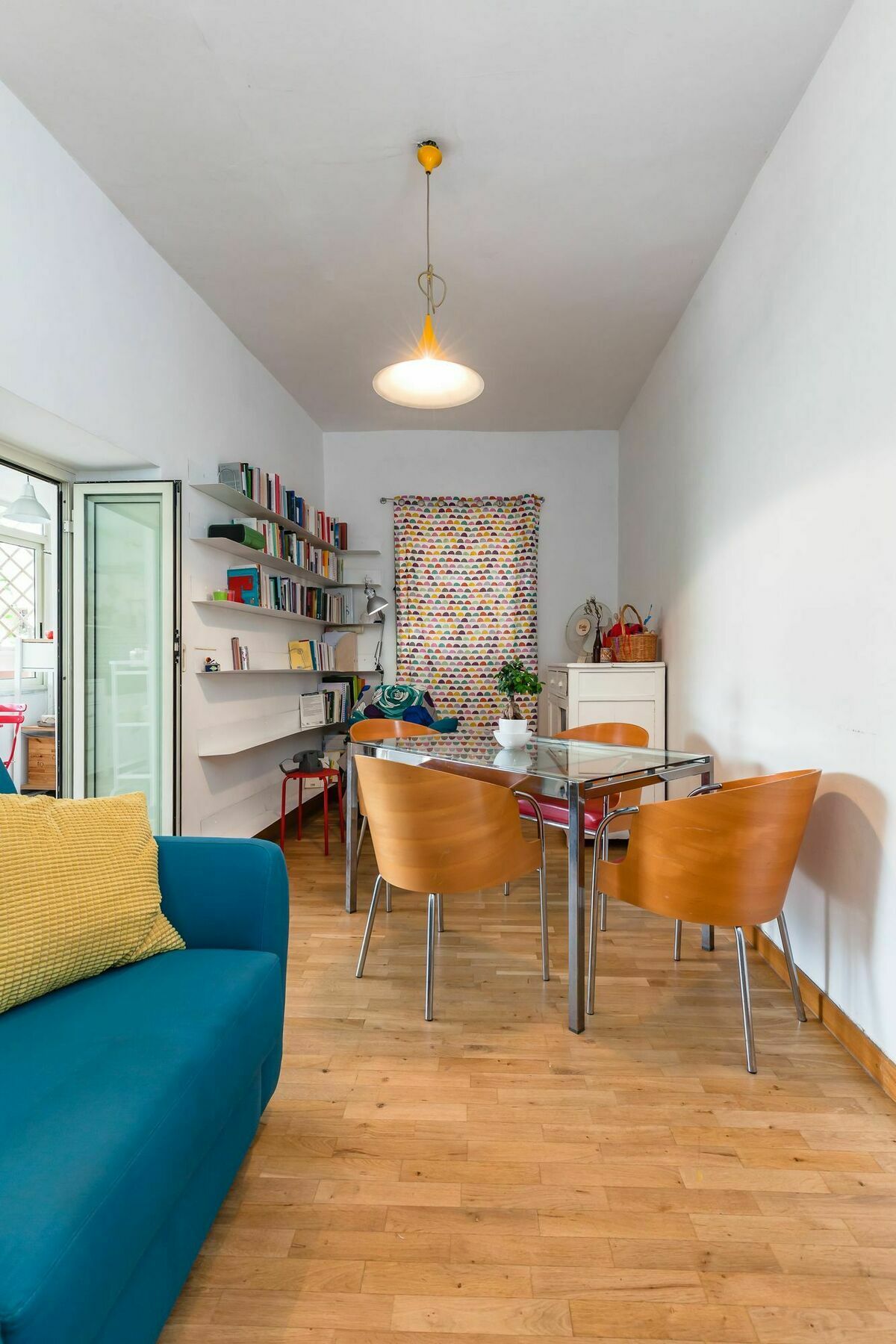 Apartment - Vergini I Bh71 ナポリ エクステリア 写真