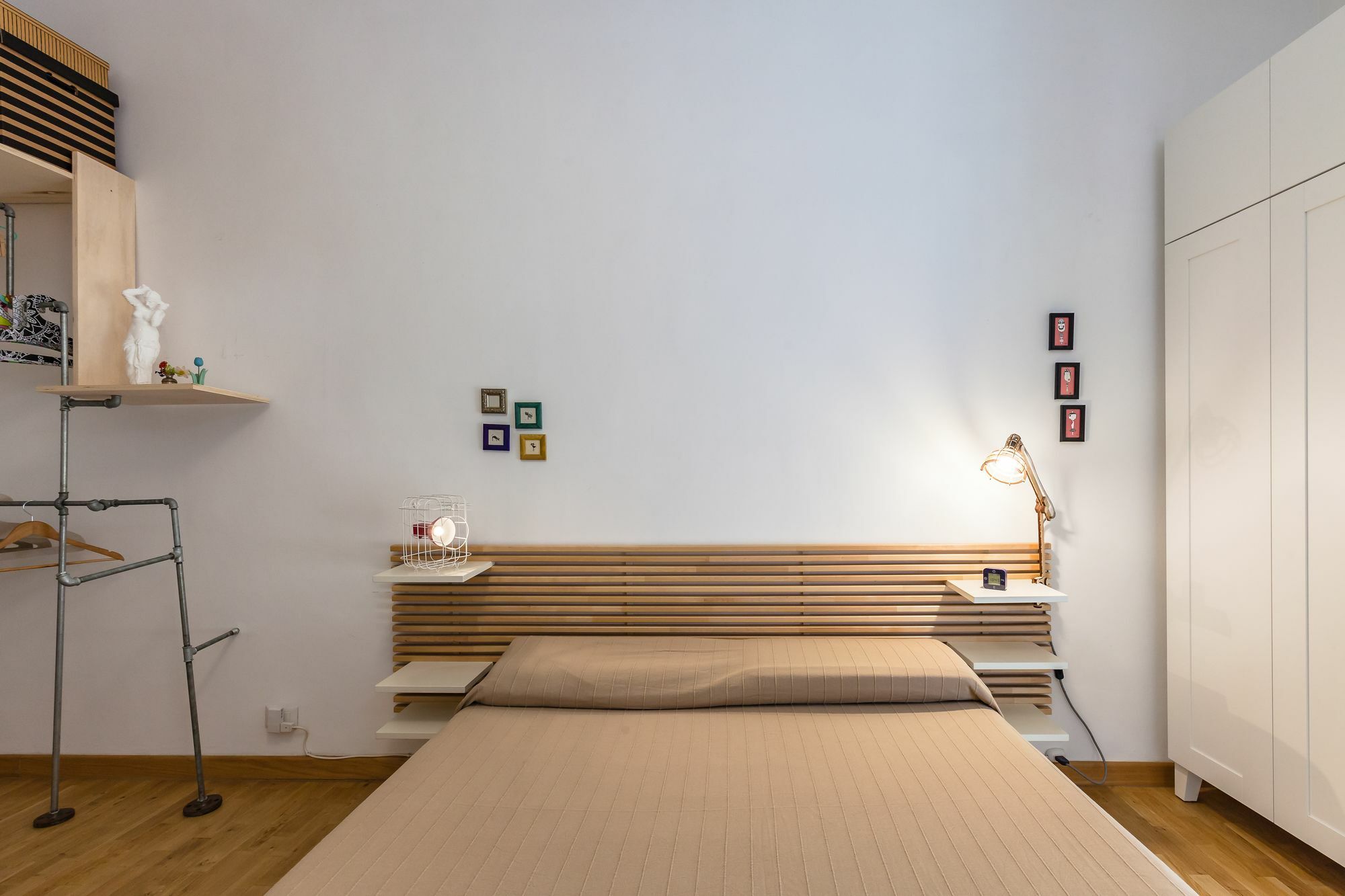 Apartment - Vergini I Bh71 ナポリ エクステリア 写真