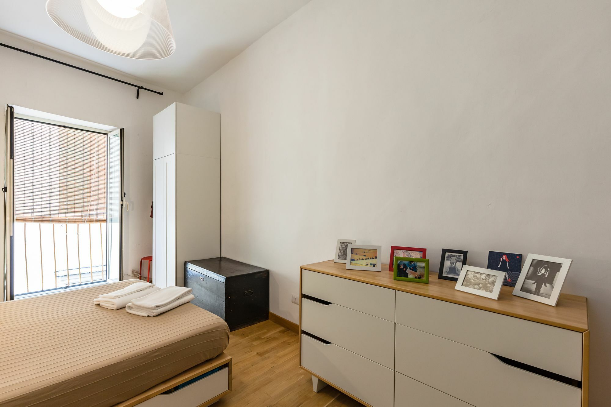 Apartment - Vergini I Bh71 ナポリ エクステリア 写真