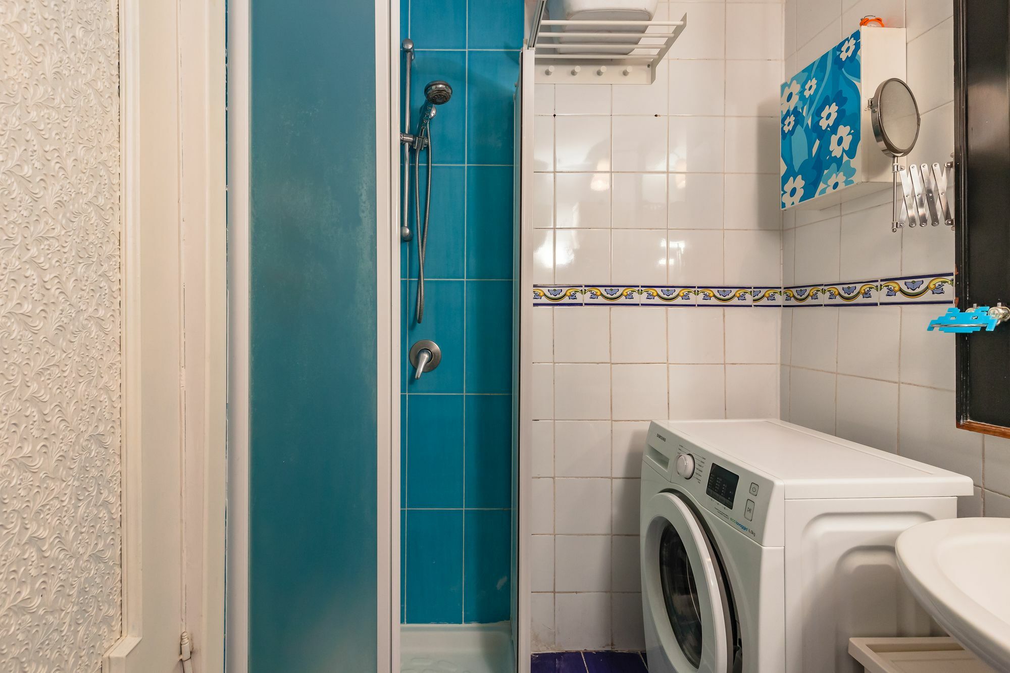 Apartment - Vergini I Bh71 ナポリ エクステリア 写真