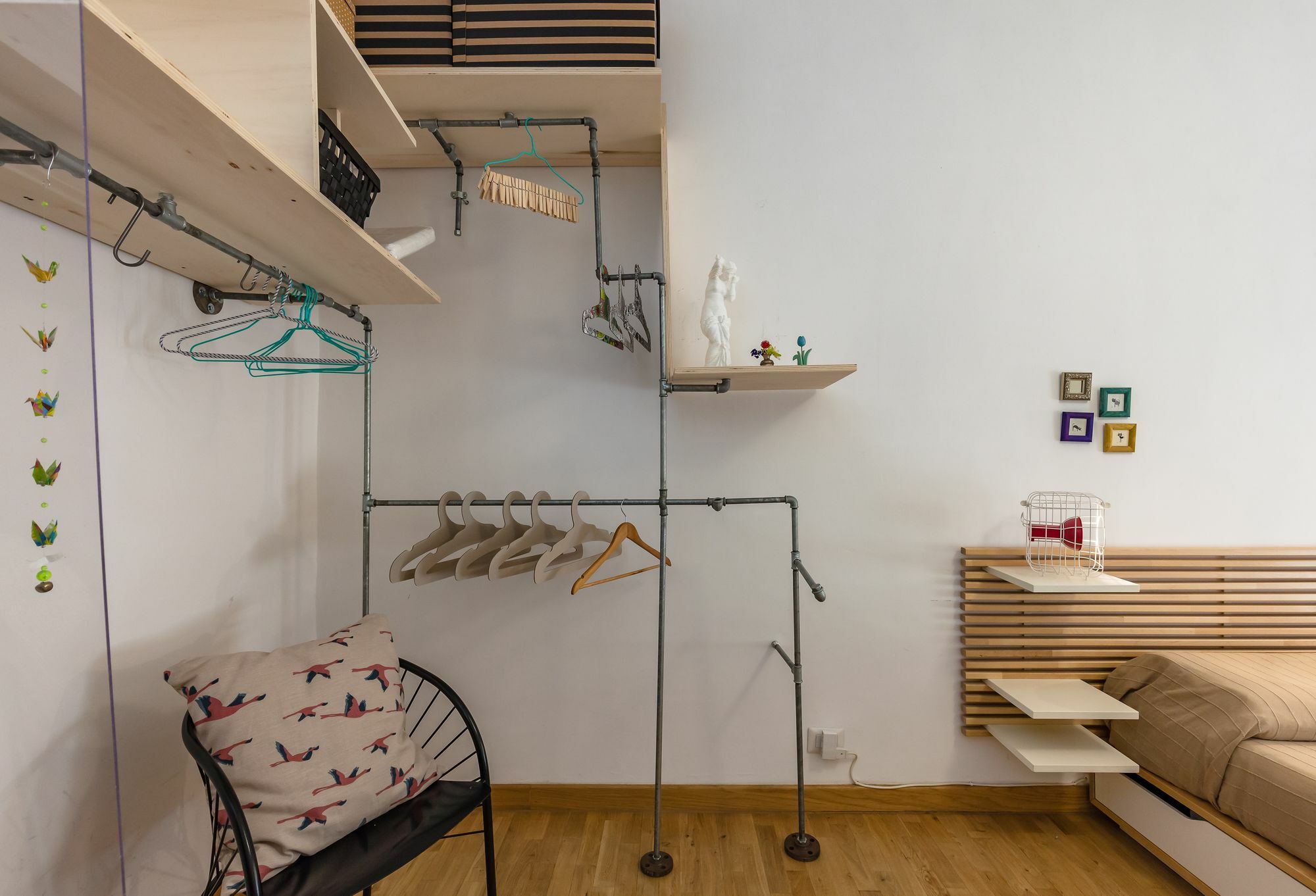 Apartment - Vergini I Bh71 ナポリ エクステリア 写真