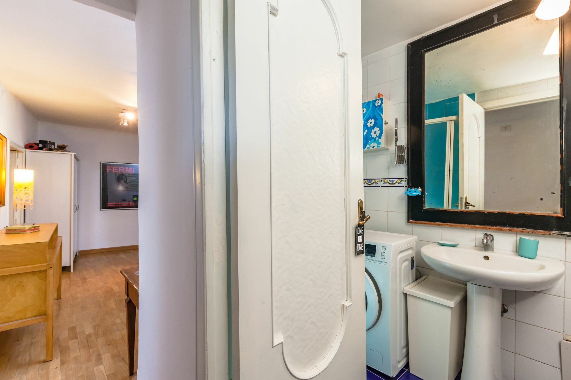 Apartment - Vergini I Bh71 ナポリ エクステリア 写真