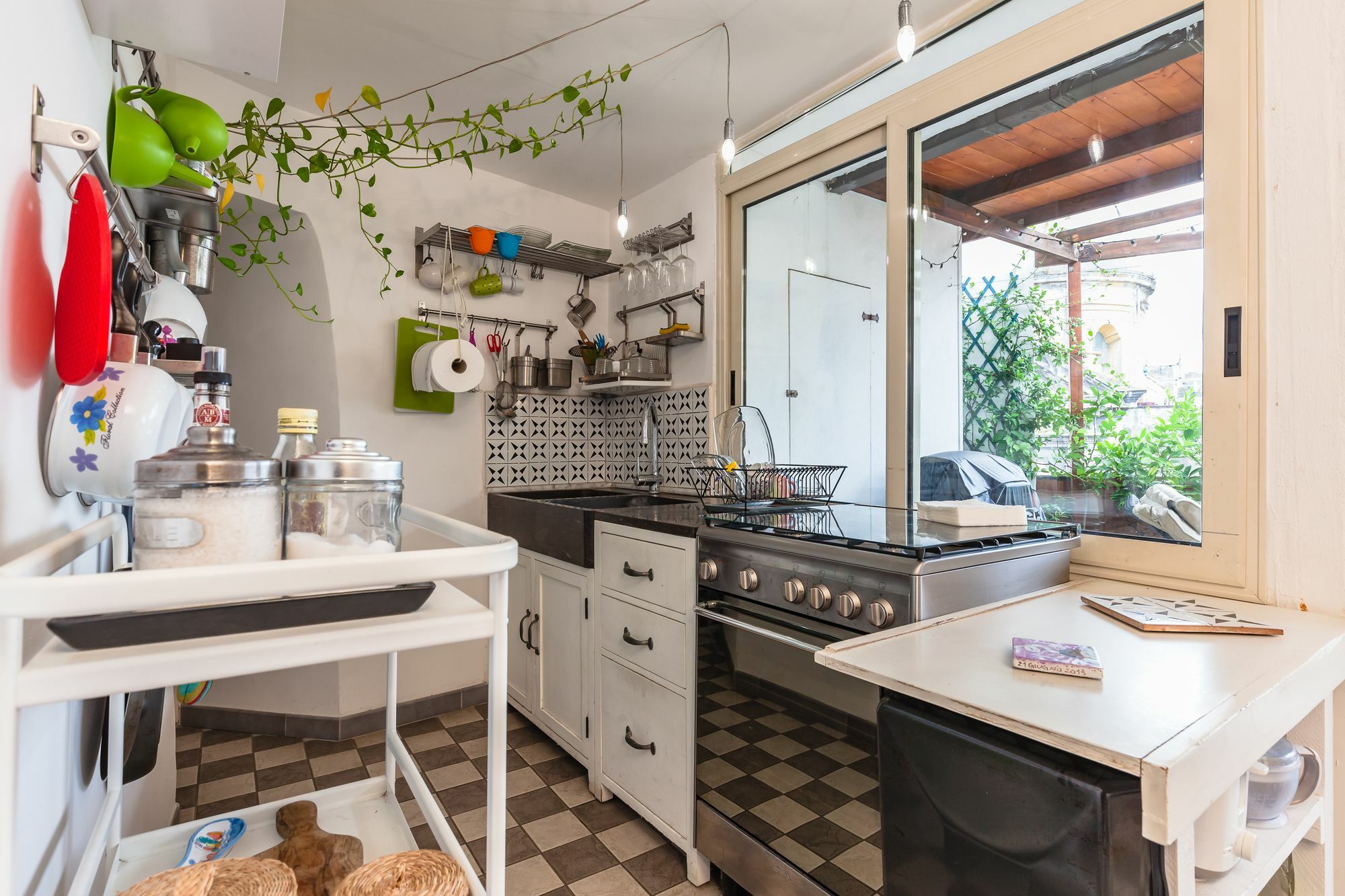 Apartment - Vergini I Bh71 ナポリ エクステリア 写真