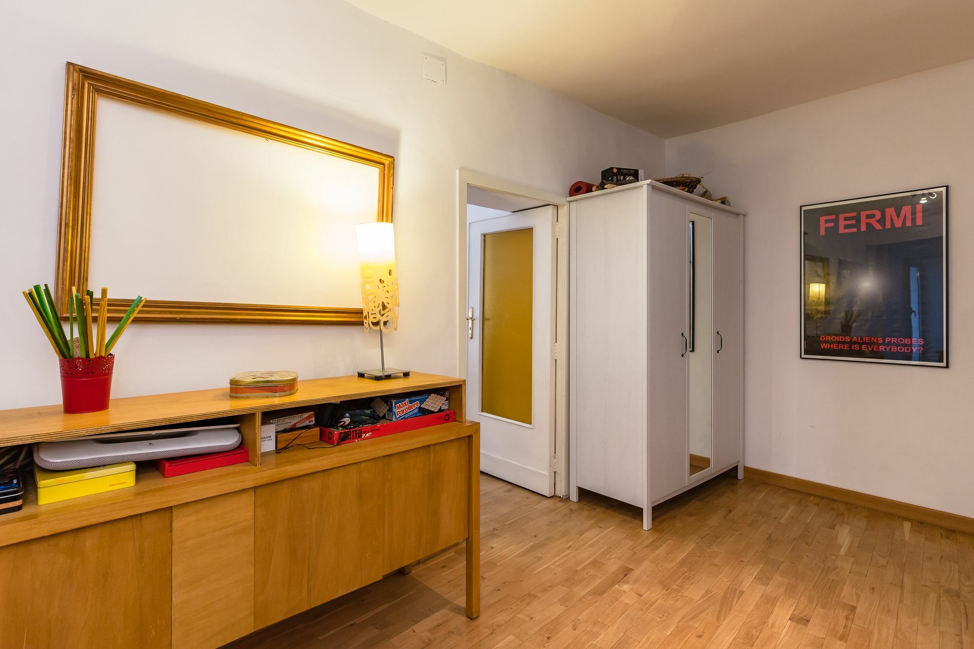 Apartment - Vergini I Bh71 ナポリ エクステリア 写真