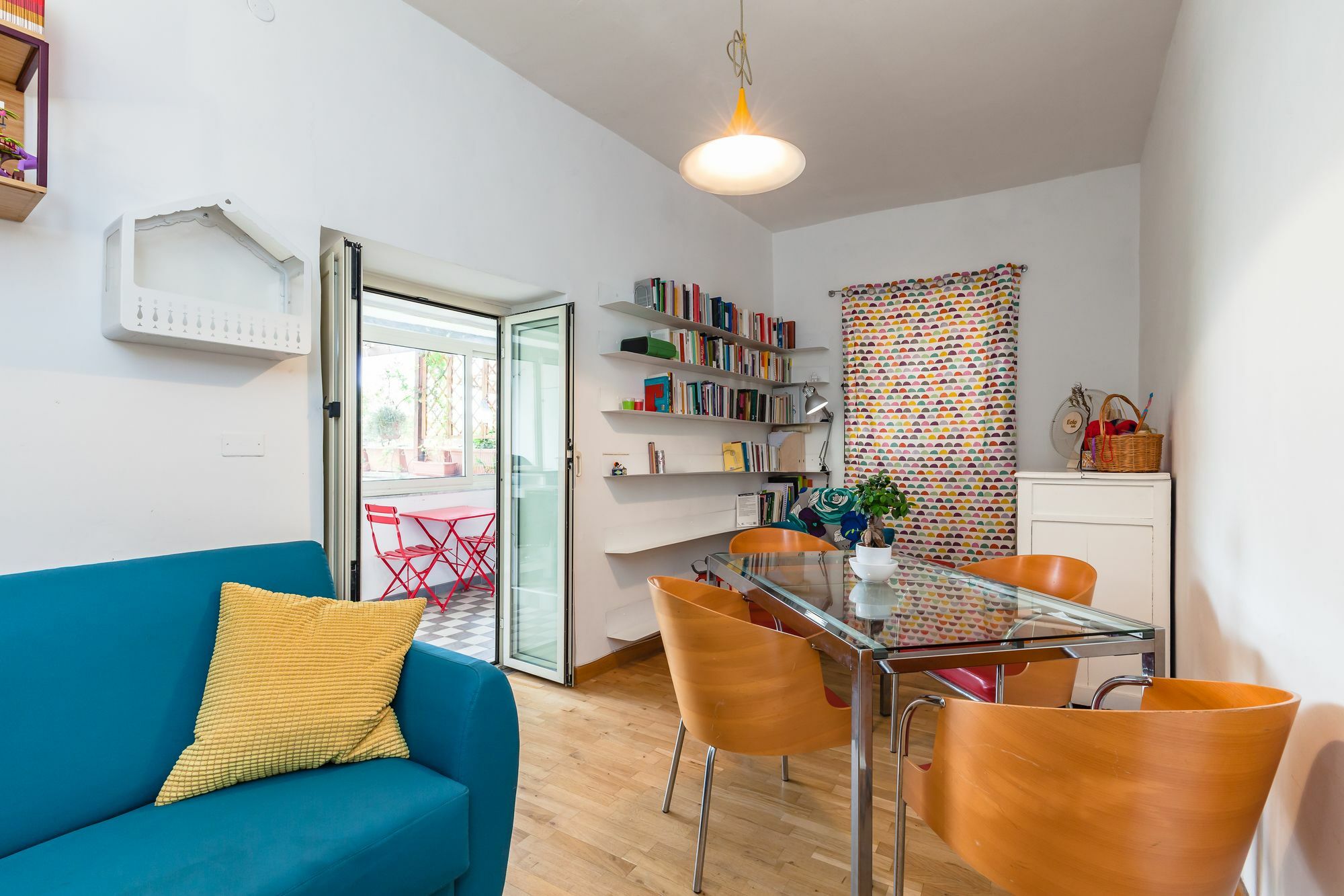 Apartment - Vergini I Bh71 ナポリ エクステリア 写真