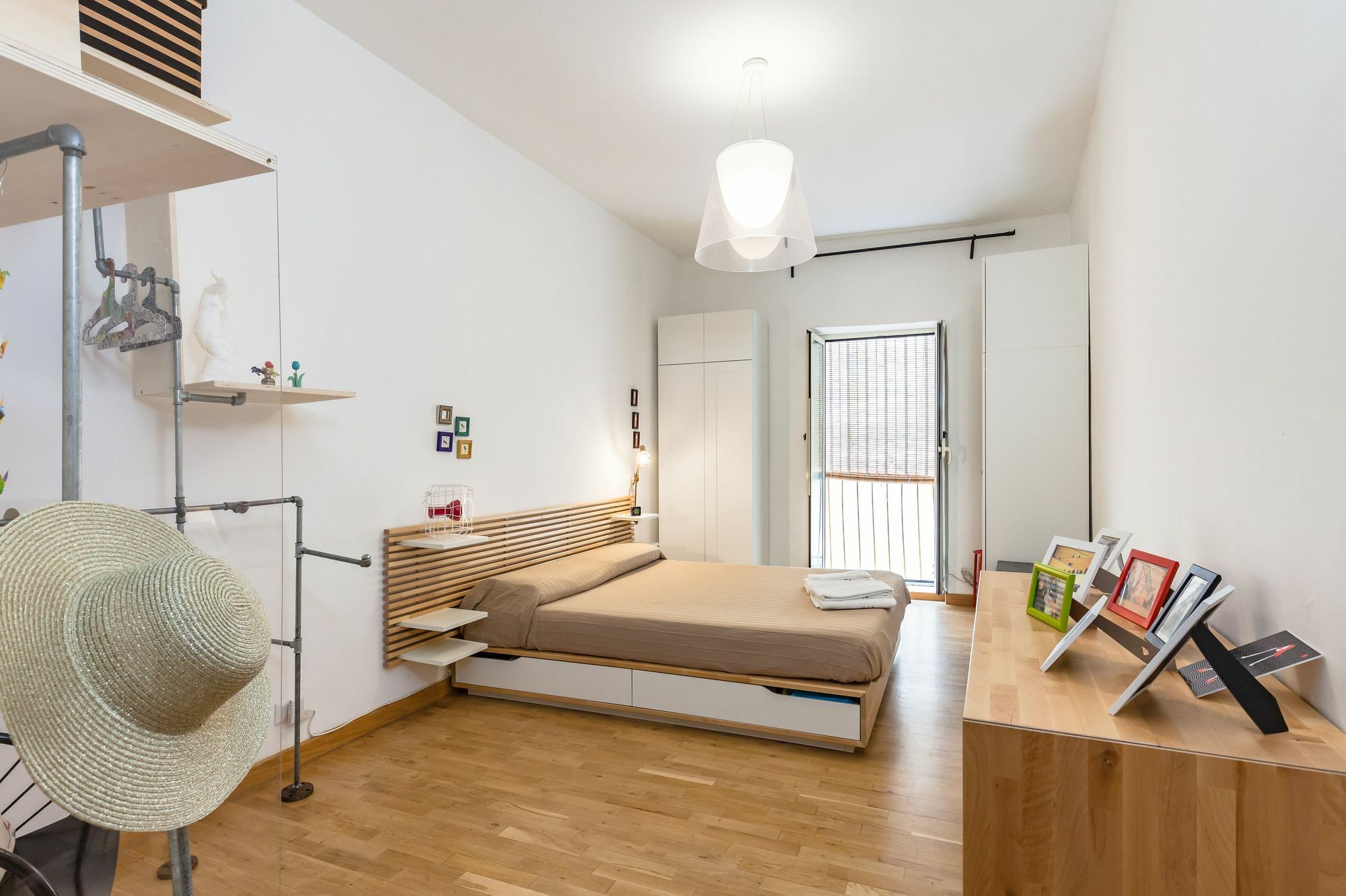 Apartment - Vergini I Bh71 ナポリ エクステリア 写真
