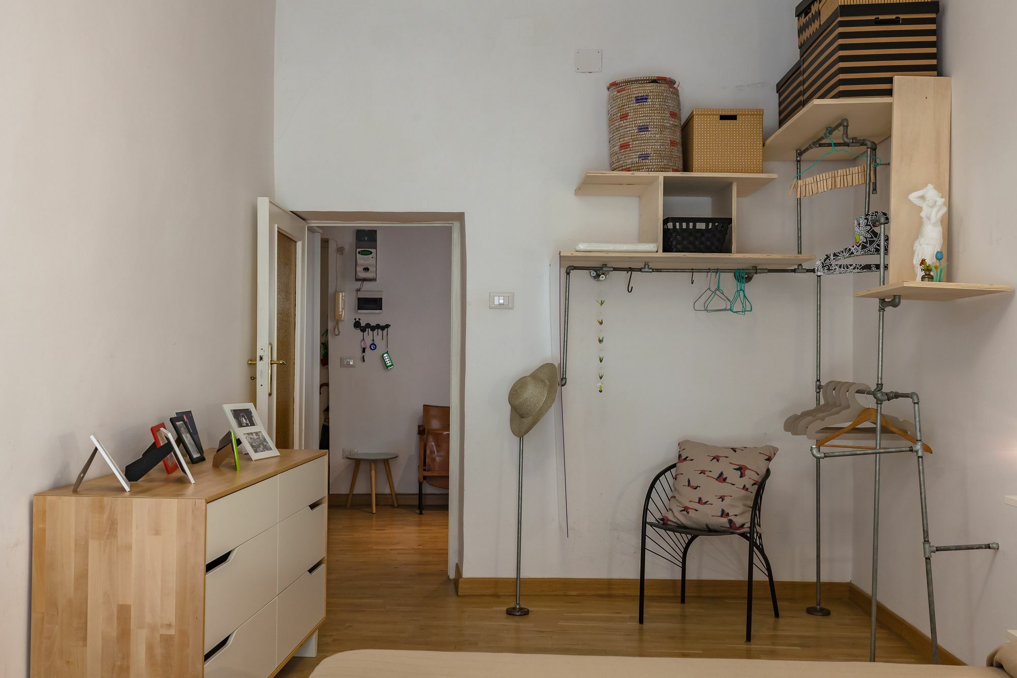 Apartment - Vergini I Bh71 ナポリ エクステリア 写真