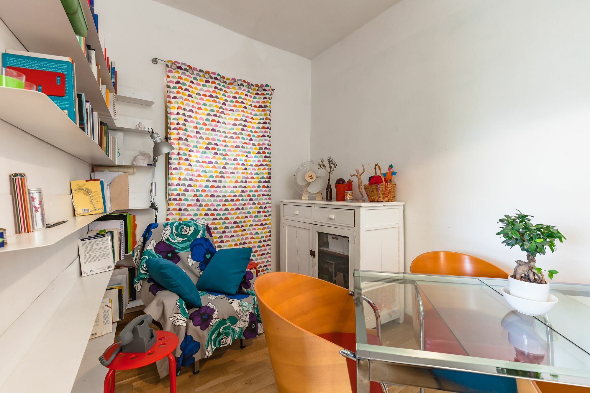 Apartment - Vergini I Bh71 ナポリ エクステリア 写真