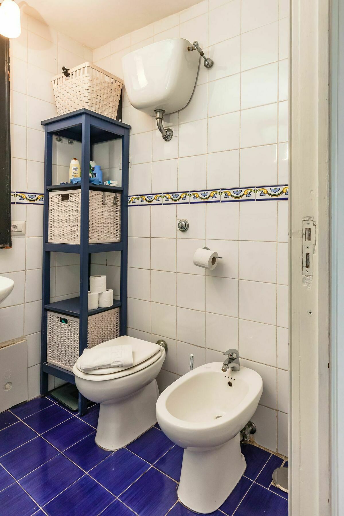 Apartment - Vergini I Bh71 ナポリ エクステリア 写真